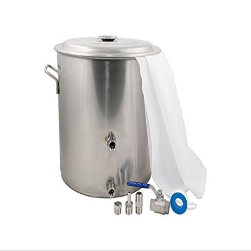 BIAB Brew in a Bag Kit Kettle Kit