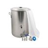 BIAB Brew in a Bag Kit Kettle Kit view 1
