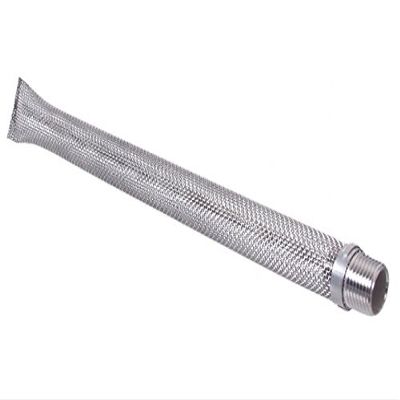 The Kettle Tube Screen