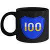 100th Infantry Division Coffee Mug - 100th ID view 1