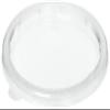 Center Chemical Disposable Container Lid C  AP Cup 129 si EO2 50 Piece view 1