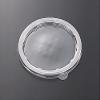 Center Chemical Disposable Container Lid C  AP Cup 129 si EO2 50 Piece view 3