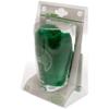 Celtic FC Official Mini Bar Set (One Size) (Green/White) view 3
