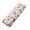50 Pcs Oilproof Food Paper Baking Paper Parchment Candy Wrapper Hamburger Wax Paper, O view 1