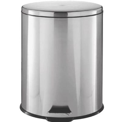 Step Trash Can