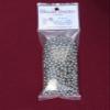 Shade Doctor of Maine 60 in. (5ft.) Drop Length Continuous Chain Loop - #10 4.5mm - Nickel Plate for Clutch Roller Shades view 2