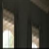 Custom French Window Hardware | SILVER LAKE SINGLE ROD | 24  48 inches (5/8 inch rod, 27) view 4