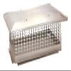 The Forever Cap CCSC2029 20 x 29 Stock Custom Stainless Steel Chimney Cap view 1