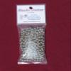 Shade Doctor of Maine Continuous Chain Loop - #10 4.5mm - Nickel Plate for Clutch Roller Shades (36 inch Drop) view 2