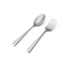 Mikasa Rockford Heavy-Weight Forged 18.0 Stainless Steel 42 Piece Cutlery Set, Service for 8 view 3