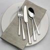 Mikasa Rockford Heavy-Weight Forged 18.0 Stainless Steel 42 Piece Cutlery Set, Service for 8 view 4