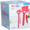 Koziol Meeting Point Kitchen Tool Stand view 1