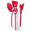 Koziol Meeting Point Kitchen Tool Stand view 2