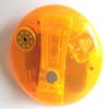 SGirl Wholesale Electronic LCD Display Circular Digital Cooking Timer Kitchen Timer Countdown Clock Alarm Stop Watch Maximum to 99 Minutes 59 Seconds(Orange) view 4