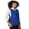 Adar Uniforms Universal Cobbler Apron 3 Pack - Unisex - 7023 - Royal Blue - X view 3