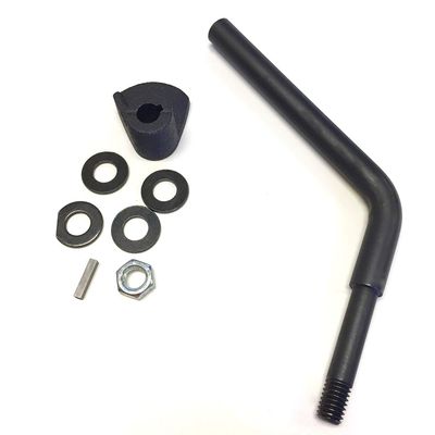 QuadraFire Wood Stove Door Handle (832-0540)