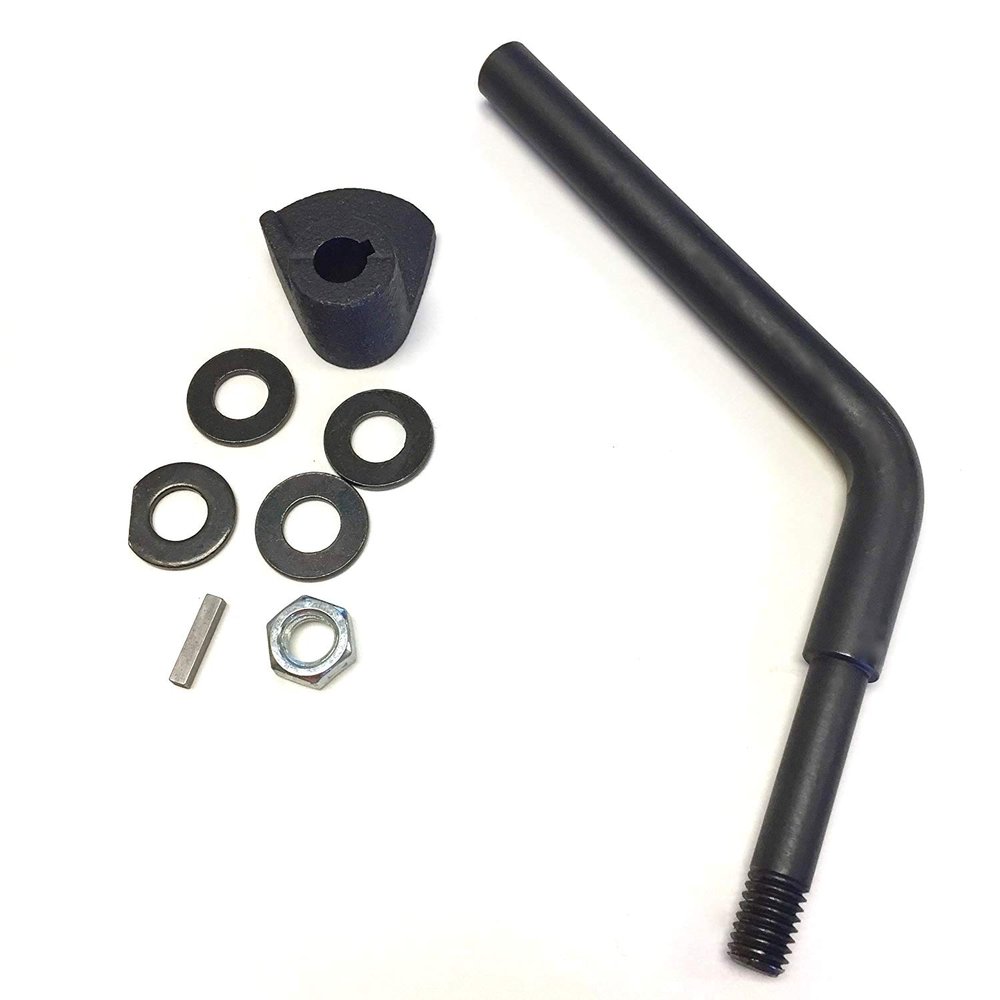 QuadraFire Wood Stove Door Handle (832-0540)