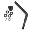 QuadraFire Wood Stove Door Handle (832-0540) view 1