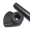 QuadraFire Wood Stove Door Handle (832-0540) view 2