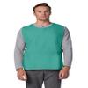 Adar Uniforms Universal Cobbler Apron 3 Pack - Unisex - 7023 - Surgical Green - X view 4