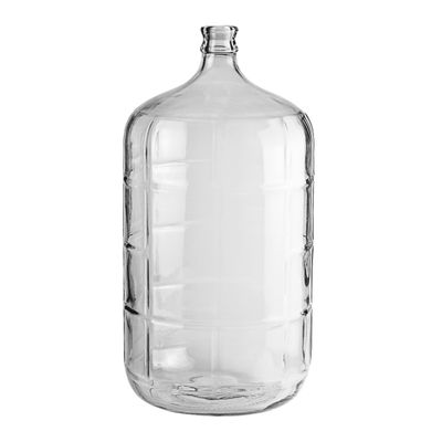 6 Gallon Glass Carboy