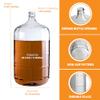 6 Gallon Glass Carboy view 3