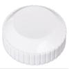 Threaded Cap Flow OULET White 25552-020-300 view 1