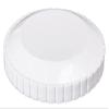Threaded Cap Flow OULET White 25552-020-300 view 2