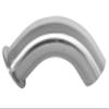 2" 90 Degree 316 Stainless Steel Elbow Clamp Weld Bend Fitting view 1