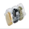 Clear Insert for 3 macarons with clip closure - Pack of 50 pcs view 4
