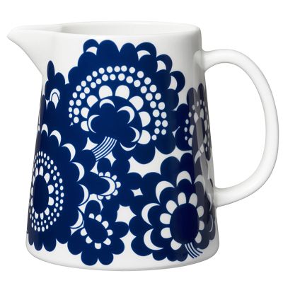 1025470 Arabic Esteri Pitcher, 0.3 gal (1.0 L)