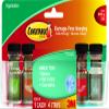 Command Clear Medium Caddy with Clear Strips HOM14CLR-ES view 1