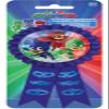 Amscan PJ Masks Confetti Pouch Award Ribbon, Party Favor view 1