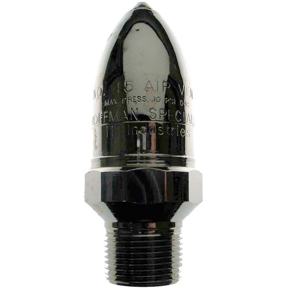 Mr Steam 104072 - Must use with mechanical timer to release hydrostatic pressure in the boiler while filling when the timer has timed out