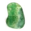 CrystalAge Rainbow Fluorite Freeform Sculpture view 1