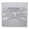 Guestbook with name and date 20 colors view 1
