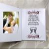 Guestbook with name and date 20 colors view 3