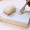 Milan Erasers, White, small view 3