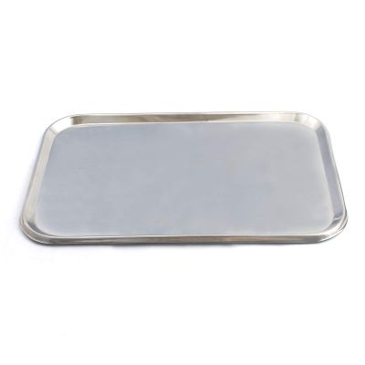 LAJA IMPORTS FLAT TYPE INSTRUMENT TRAYS HEIGHT : 19''