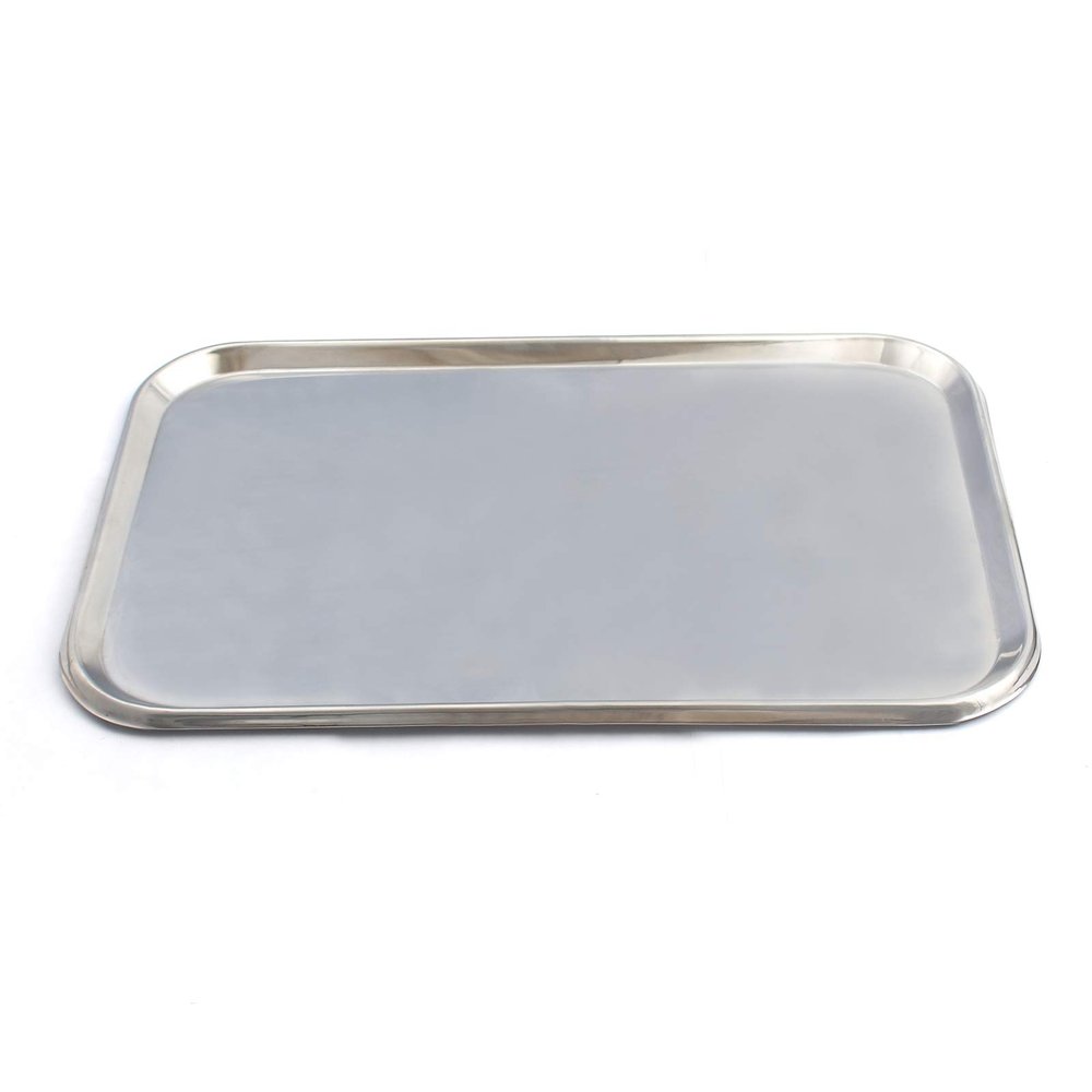 LAJA IMPORTS FLAT TYPE INSTRUMENT TRAYS HEIGHT : 19''