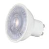 Satco Lighting S9383-6.5 Watt LED MR16 Dimmable Light Bulb - 3000K - GU10 Bi Pin Base - 120 Volt - 40 Degree Beam Angle - Energy Star Certified (6 LED Light Bulbs) view 3