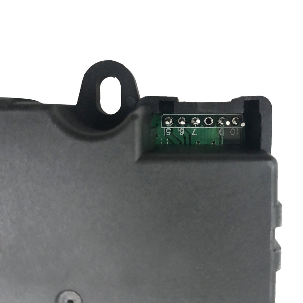 SKP SK604127 HVAC Air Door Actuator, 1 Pack