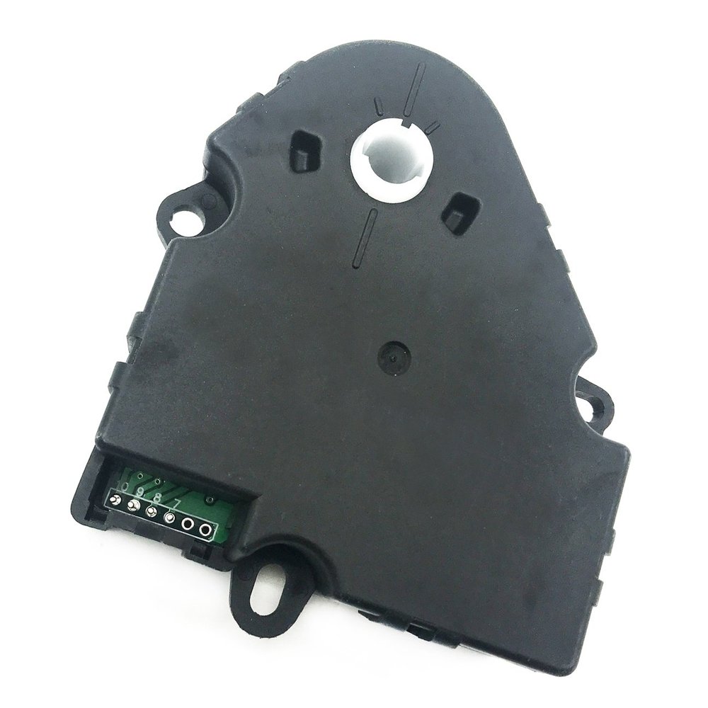 SKP SK604009 HVAC Air Door Actuator, 1 Pack