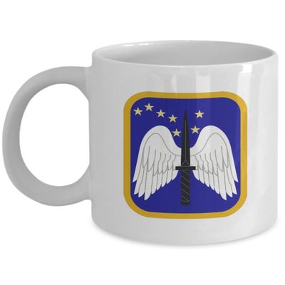 16th CAB Coffee Mug - Combat Aviation Brigade