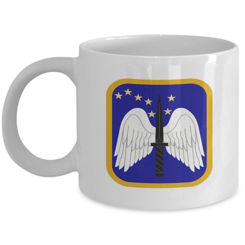 16th CAB Coffee Mug - Combat Aviation Brigade