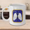 16th CAB Coffee Mug - Combat Aviation Brigade view 4