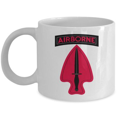 160th SOAR Coffee Mug - Former Patch