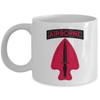 160th SOAR Coffee Mug - Former Patch view 1