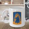 12th CAB Coffee Mug - Combat Aviation Brigade view 3