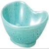 Set of 5, Turkish Penetration, Small Broad Beans, 3.7 x 2.7 x 1.4 inches (9.5 x 6.8 x 3.5 cm), 3.2 oz (90 g), Delicacy, Restaurant, Ryokan, Japanese Tableware, Restaurant, Commercial Use view 1